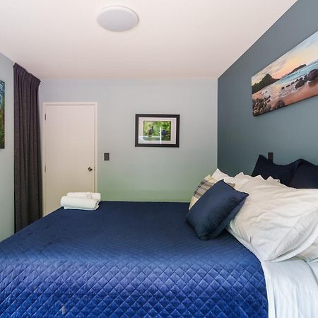Auckland City Escape Modern Home With Spa Pool Dış mekan fotoğraf