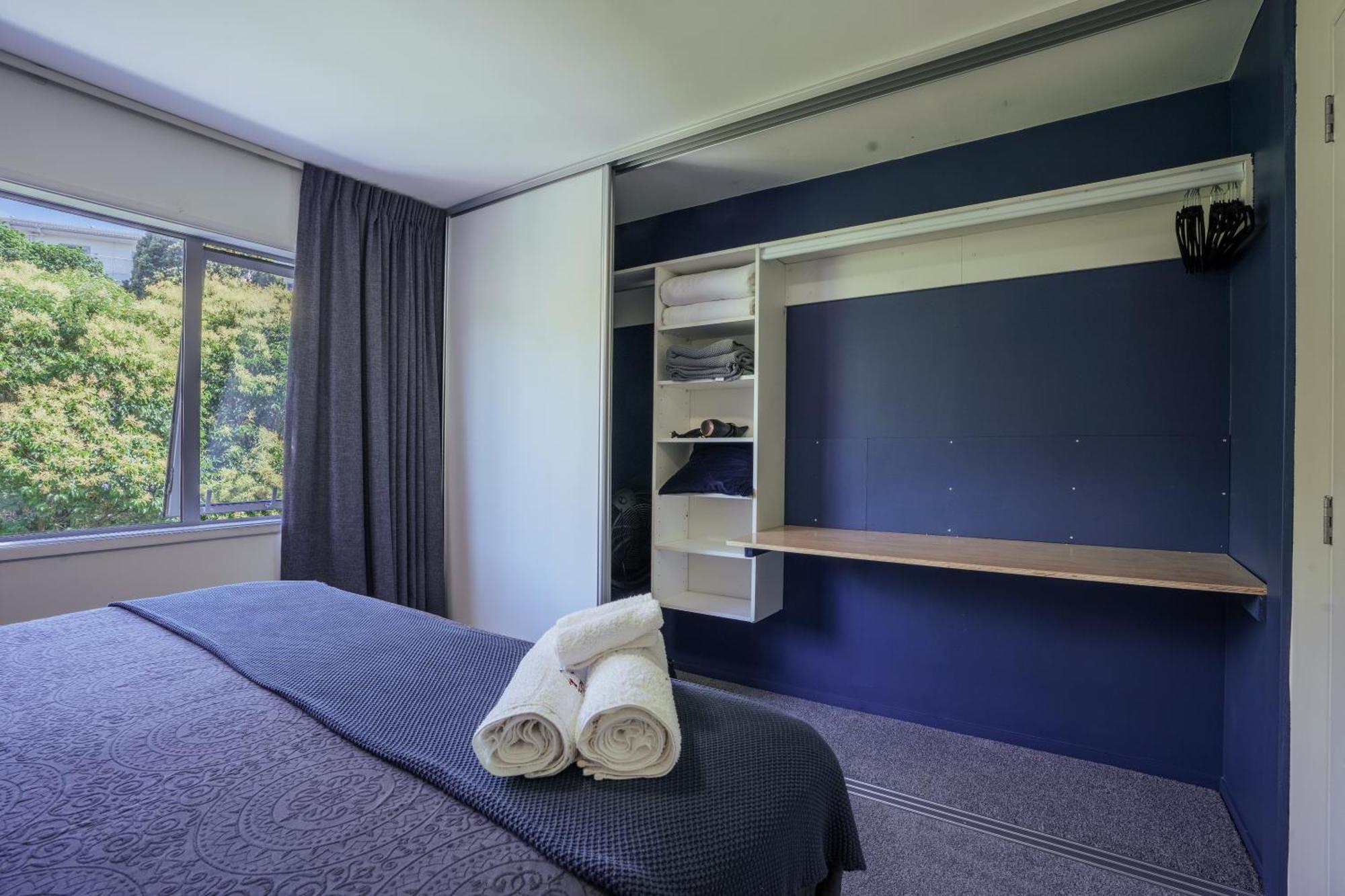 Auckland City Escape Modern Home With Spa Pool Dış mekan fotoğraf