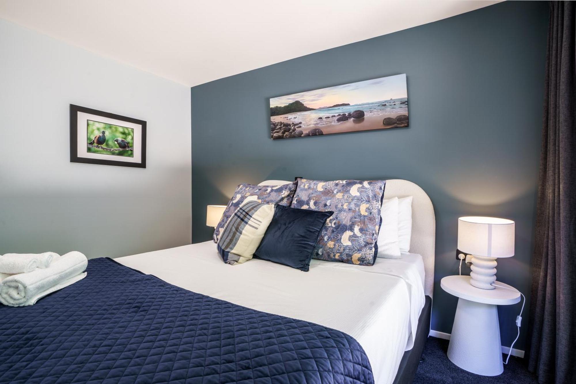 Auckland City Escape Modern Home With Spa Pool Dış mekan fotoğraf