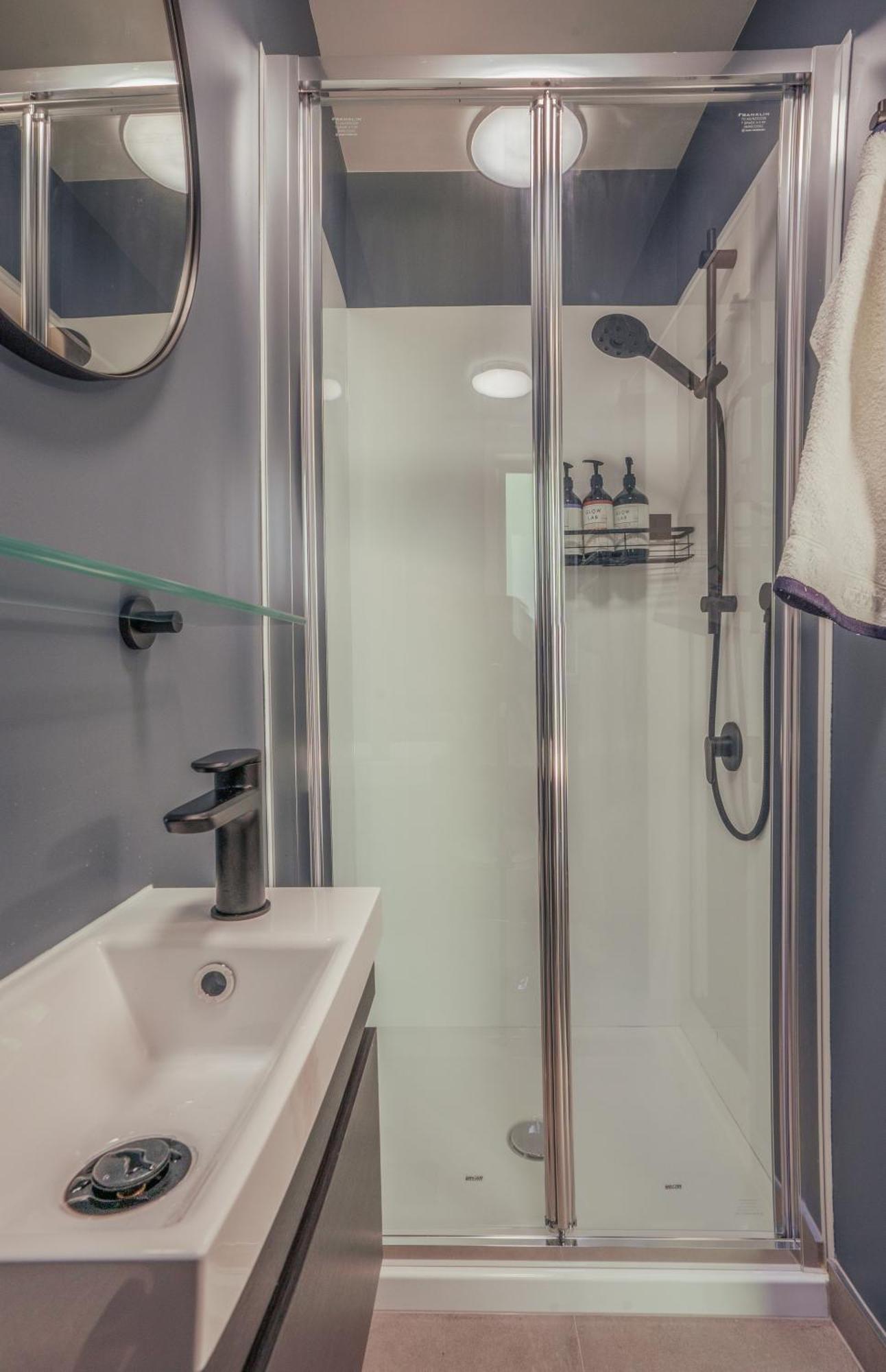 Auckland City Escape Modern Home With Spa Pool Dış mekan fotoğraf