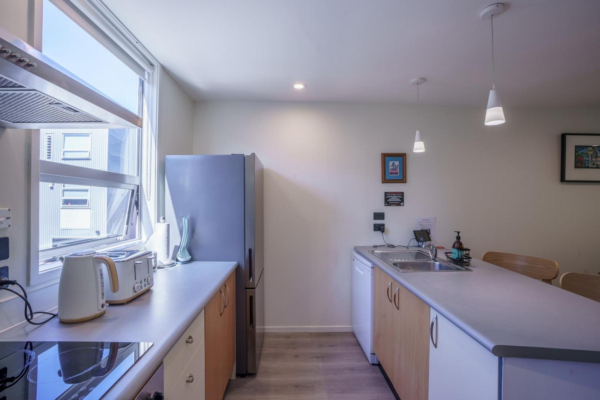 Auckland City Escape Modern Home With Spa Pool Dış mekan fotoğraf