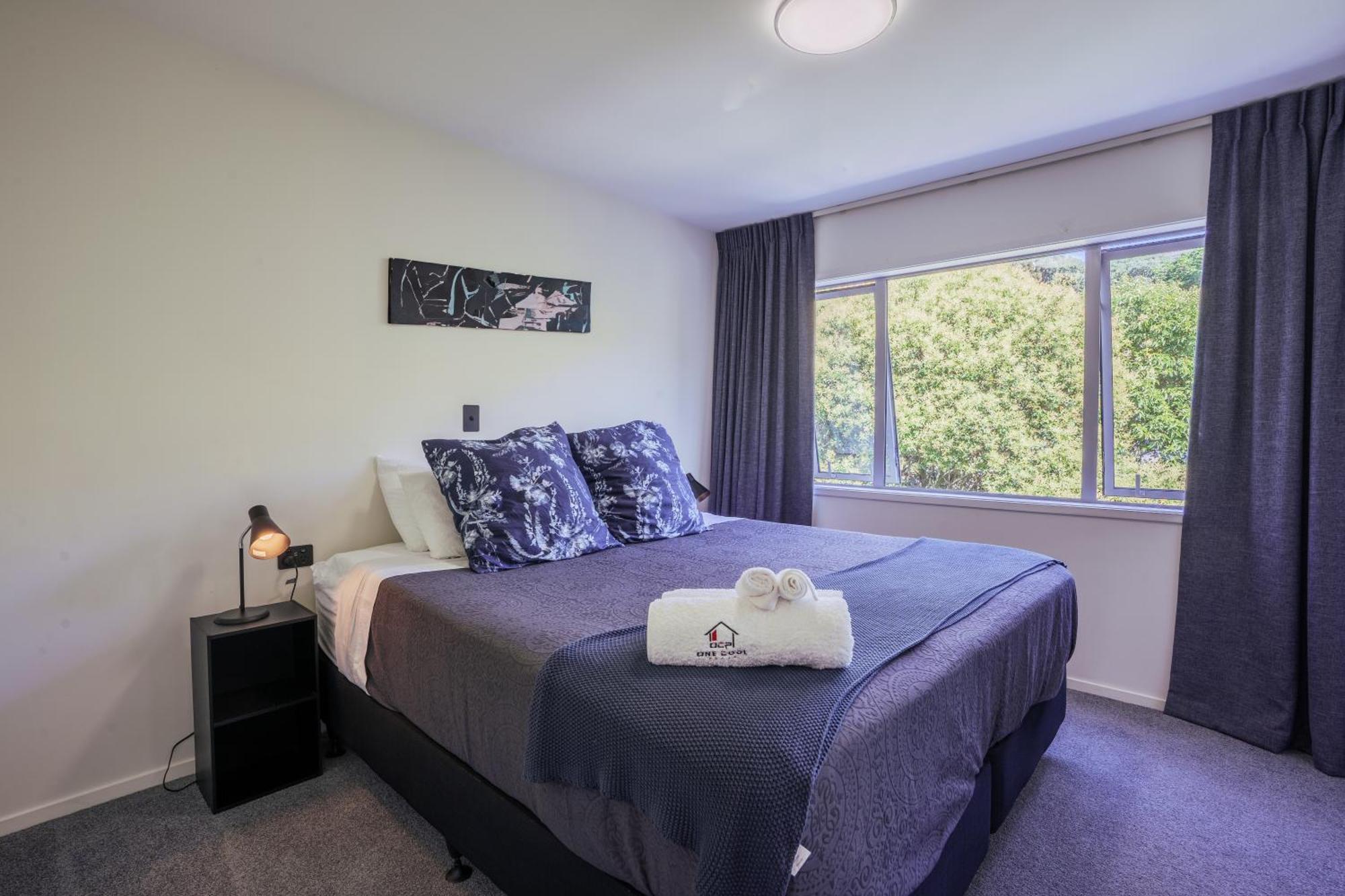 Auckland City Escape Modern Home With Spa Pool Dış mekan fotoğraf