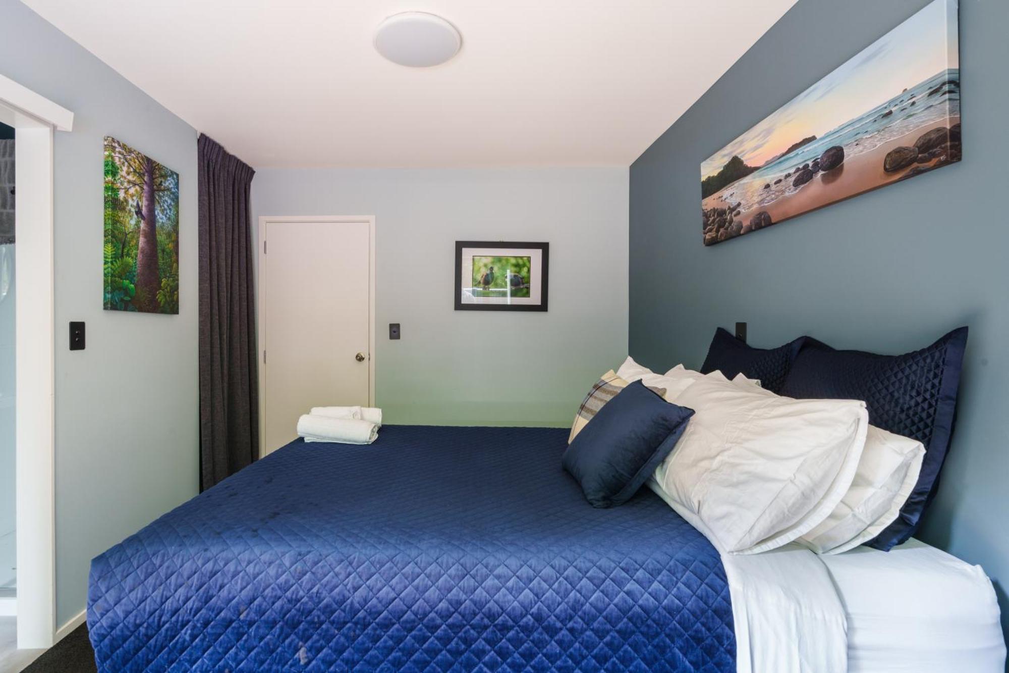 Auckland City Escape Modern Home With Spa Pool Dış mekan fotoğraf