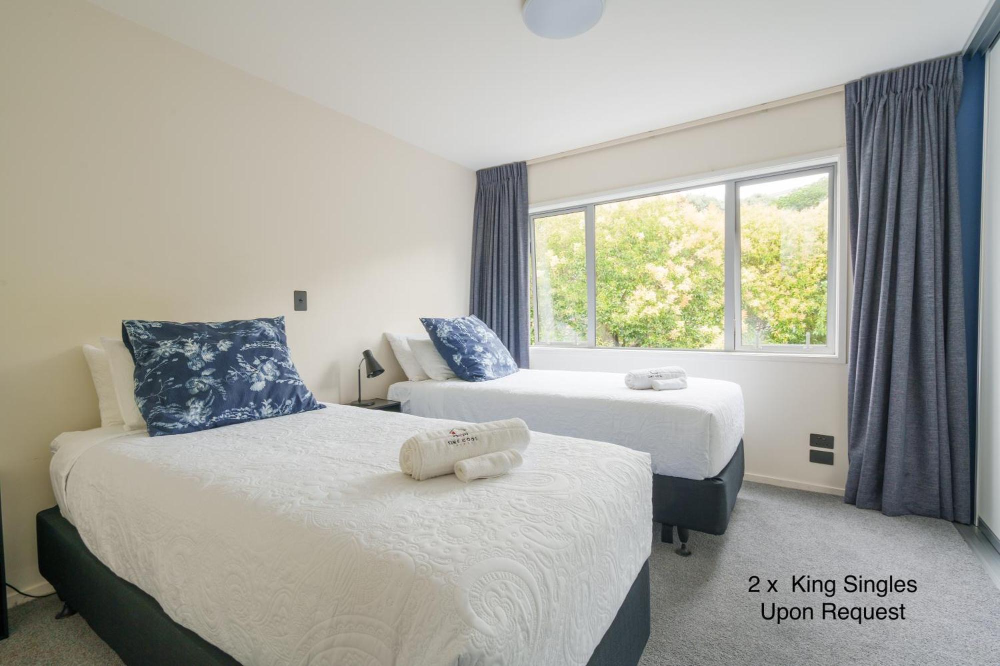 Auckland City Escape Modern Home With Spa Pool Dış mekan fotoğraf