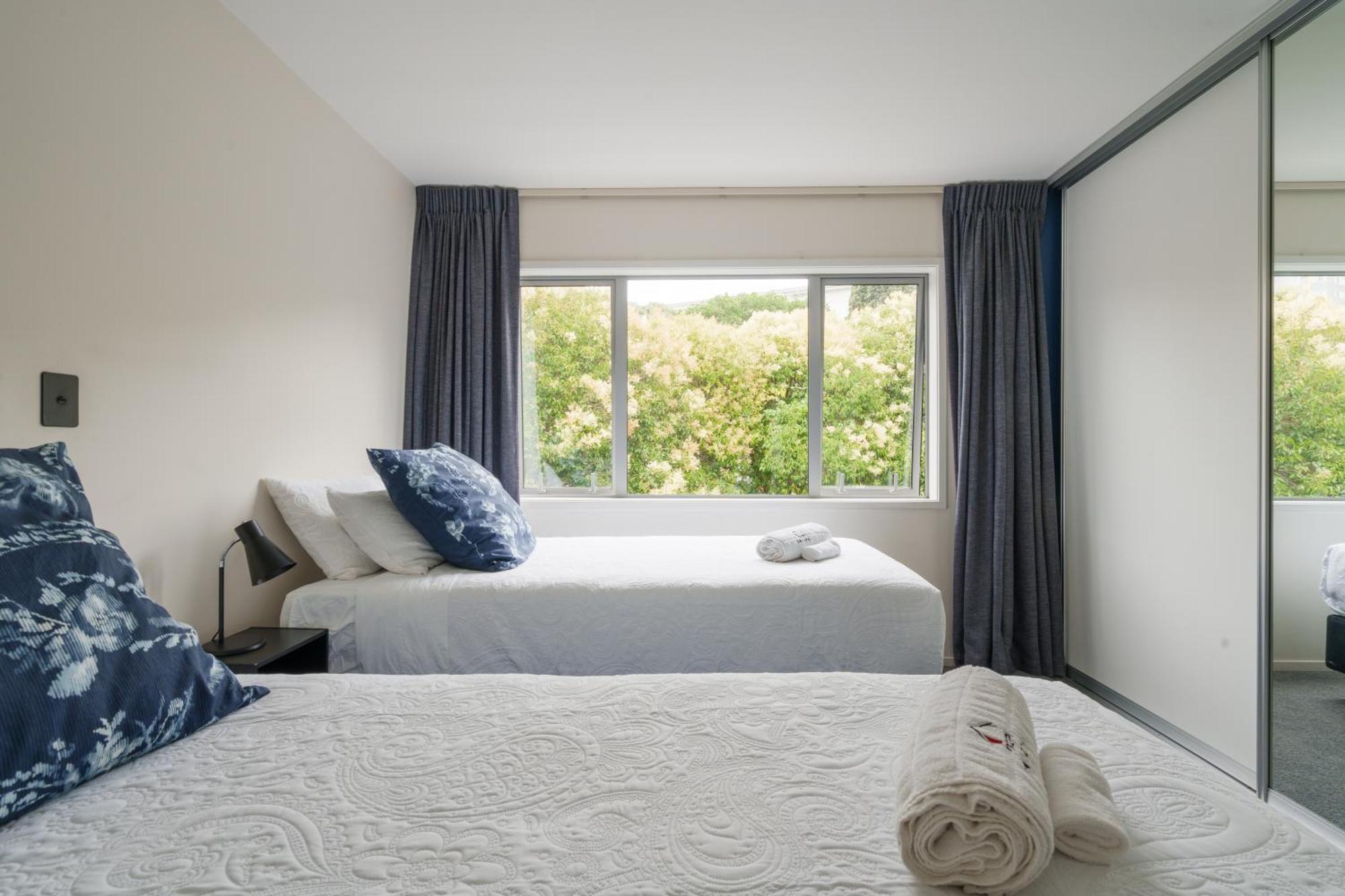 Auckland City Escape Modern Home With Spa Pool Dış mekan fotoğraf