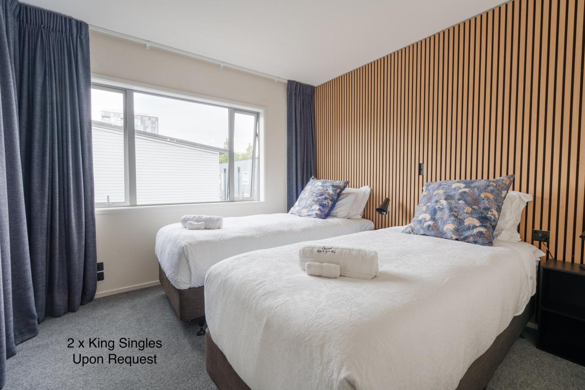 Auckland City Escape Modern Home With Spa Pool Dış mekan fotoğraf