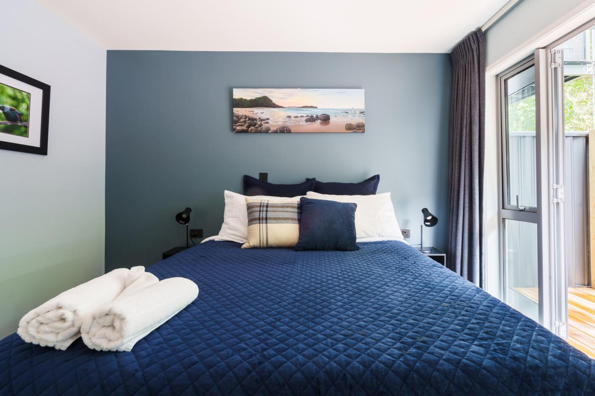 Auckland City Escape Modern Home With Spa Pool Dış mekan fotoğraf